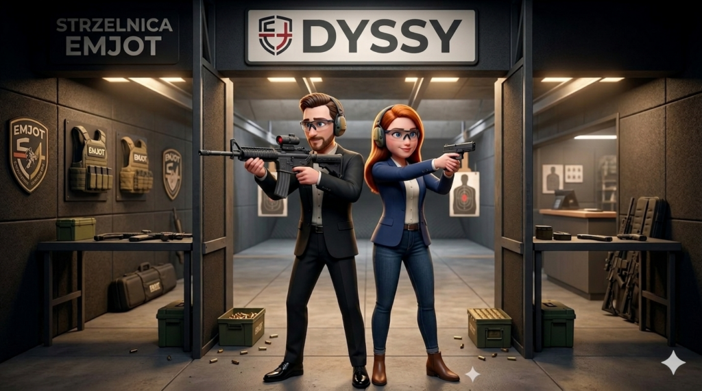 S&M Dyssy - EMJOT