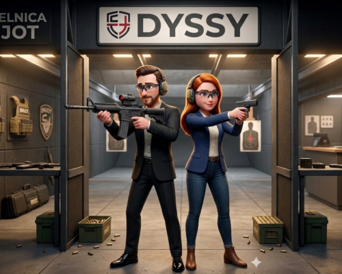 S&M Dyssy - EMJOT