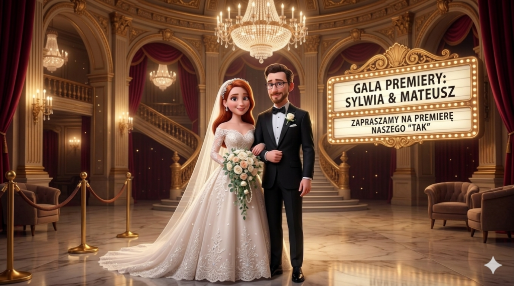 S&M Dyssy - Sylwia & Mateusz