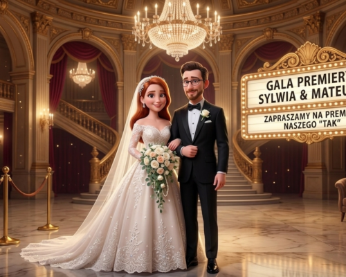 S&M Dyssy - Sylwia & Mateusz