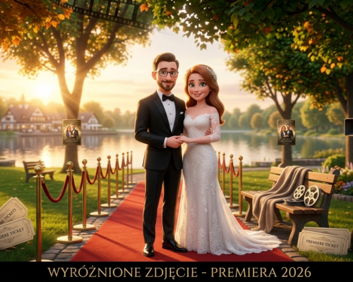 S&M Dyssy - Sylwia & Mateusz